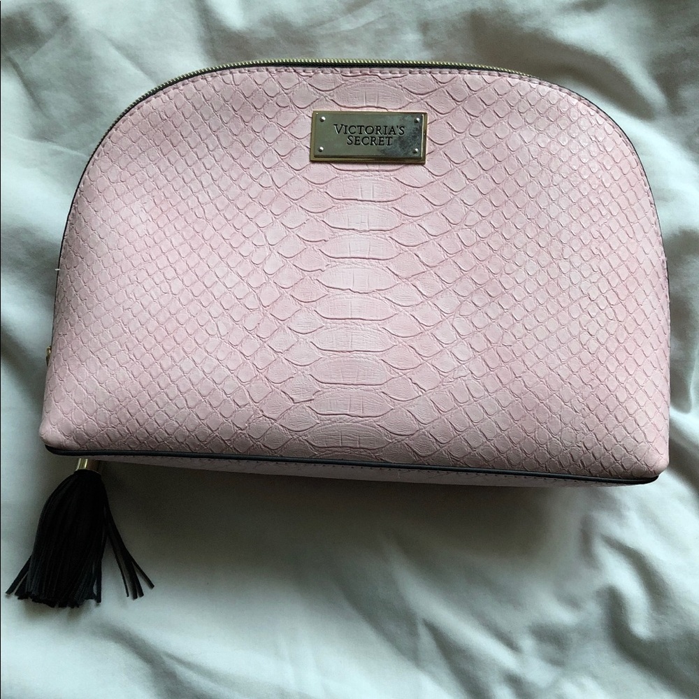 Victoria Secret Cosmetics bag